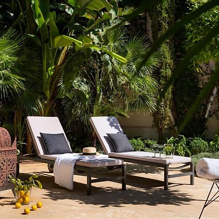Pajaro Rebelde Bed and Breakfast Σεβίλλη Εξωτερικό φωτογραφία