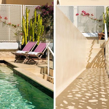 Pajaro Rebelde Bed and Breakfast Σεβίλλη Εξωτερικό φωτογραφία