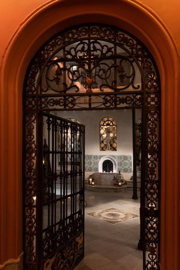 Pajaro Rebelde Bed and Breakfast Σεβίλλη Εξωτερικό φωτογραφία