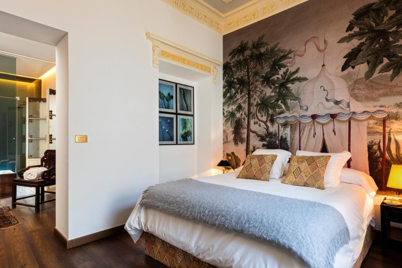 Pajaro Rebelde Bed and Breakfast Σεβίλλη Εξωτερικό φωτογραφία