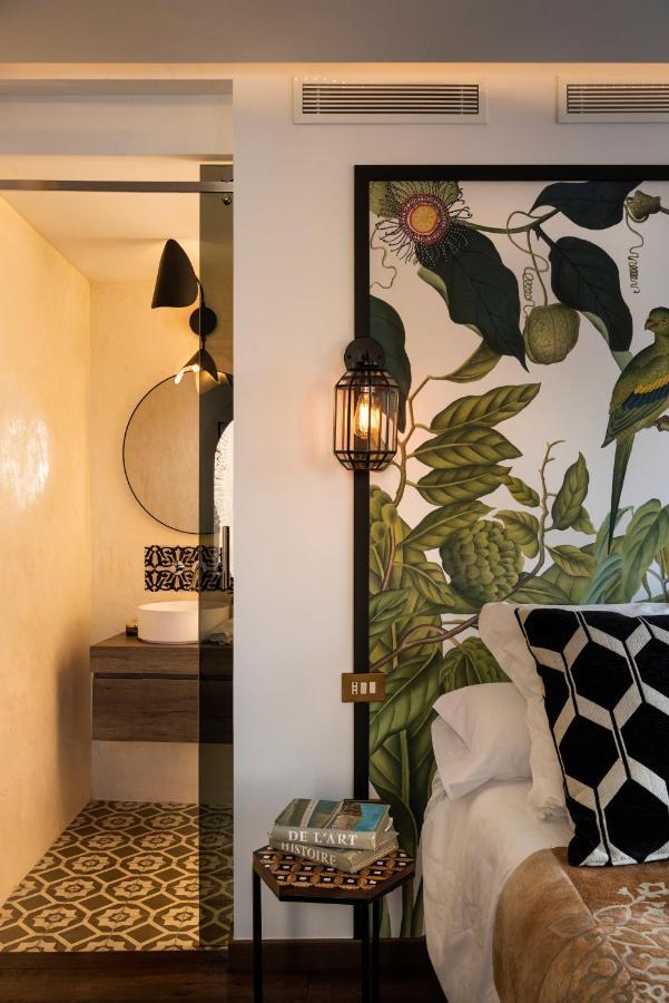 Pajaro Rebelde Bed and Breakfast Σεβίλλη Εξωτερικό φωτογραφία