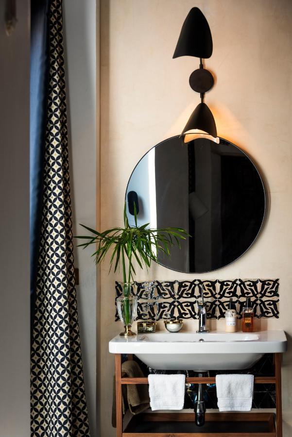 Pajaro Rebelde Bed and Breakfast Σεβίλλη Εξωτερικό φωτογραφία