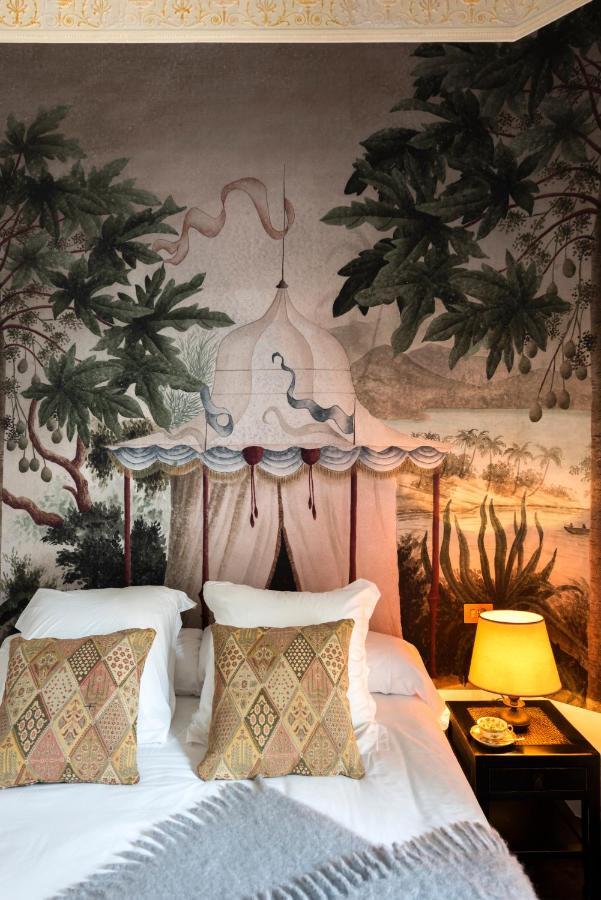 Pajaro Rebelde Bed and Breakfast Σεβίλλη Εξωτερικό φωτογραφία