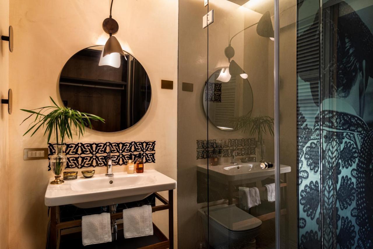 Pajaro Rebelde Bed and Breakfast Σεβίλλη Εξωτερικό φωτογραφία
