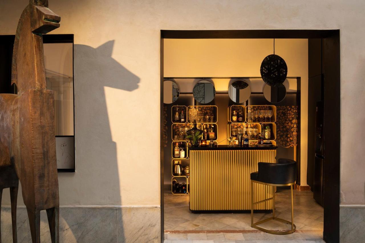 Pajaro Rebelde Bed and Breakfast Σεβίλλη Εξωτερικό φωτογραφία