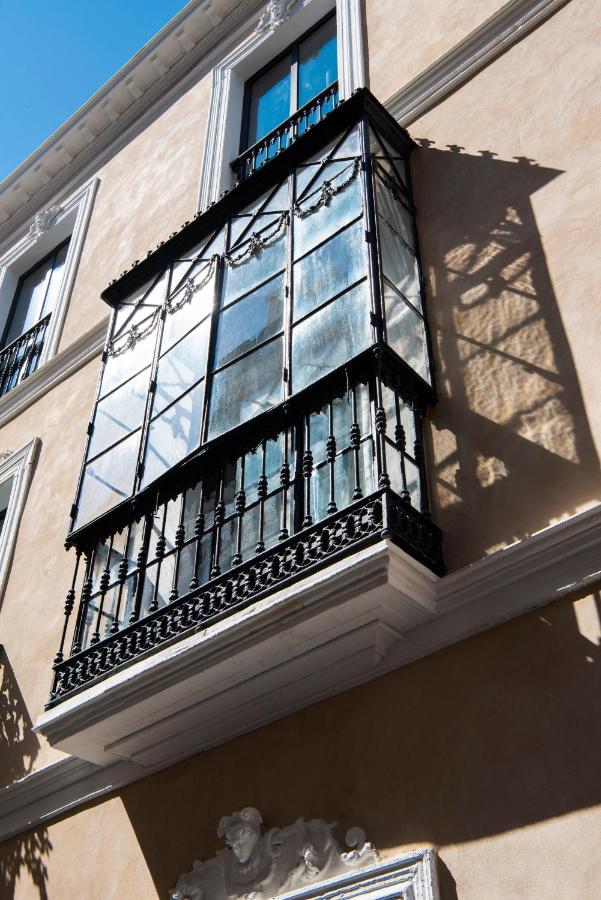 Pajaro Rebelde Bed and Breakfast Σεβίλλη Εξωτερικό φωτογραφία
