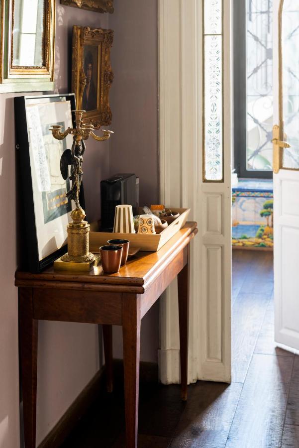 Pajaro Rebelde Bed and Breakfast Σεβίλλη Εξωτερικό φωτογραφία